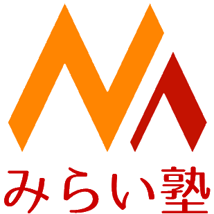 MIRAY109ロゴ